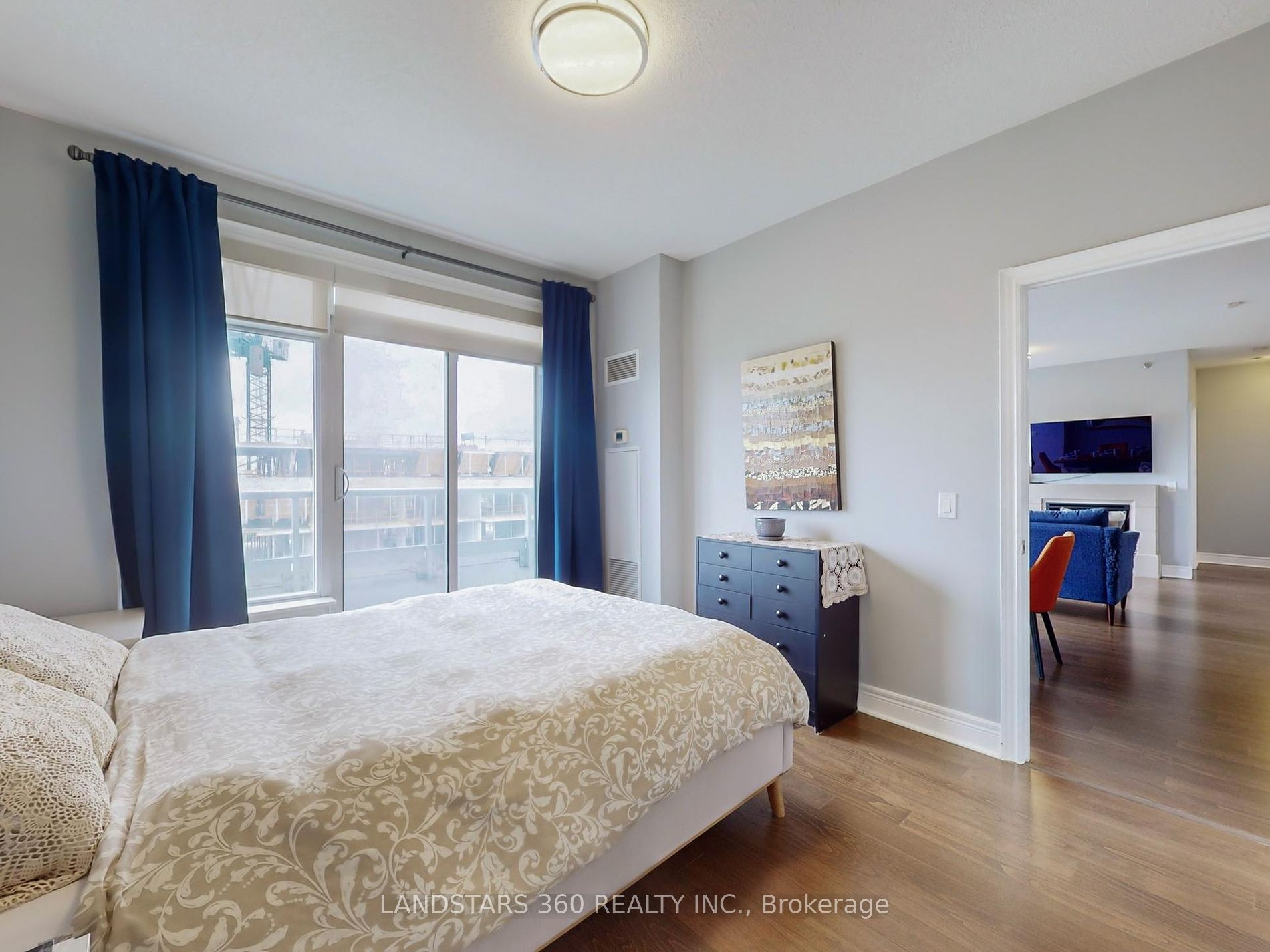 701 Sheppard Avenue W #803