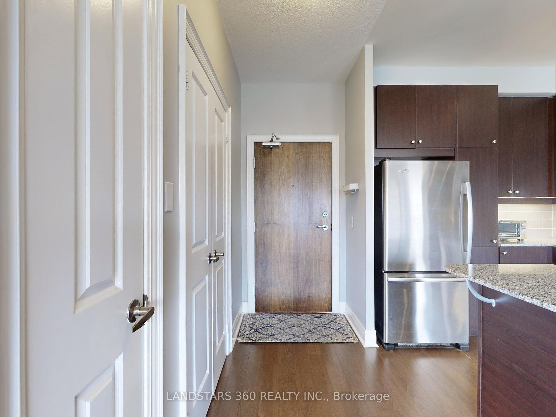 701 Sheppard Avenue W #803