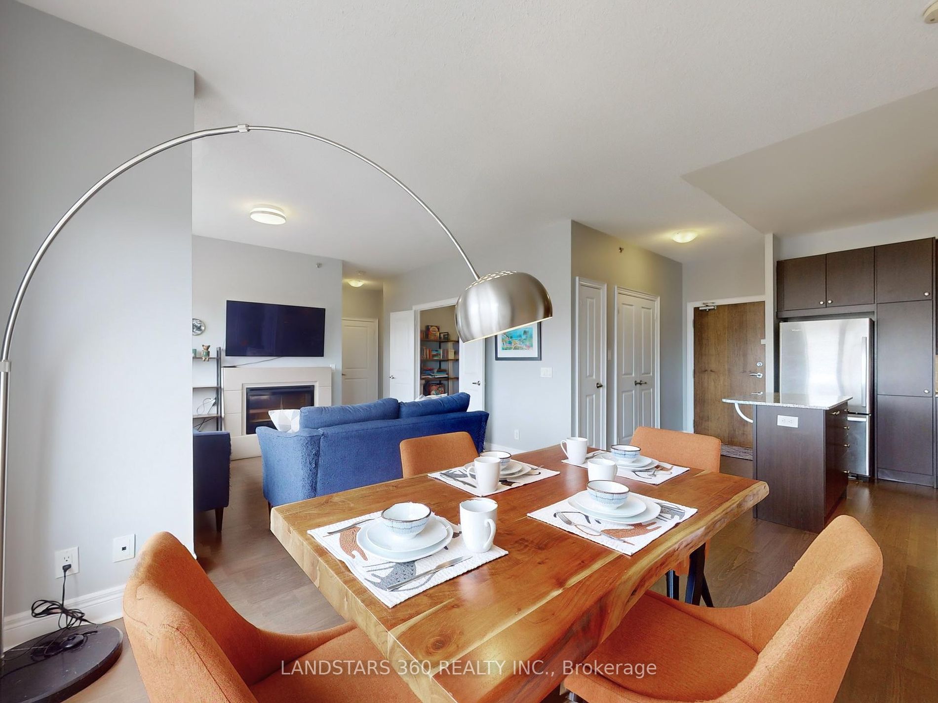 701 Sheppard Avenue W #803