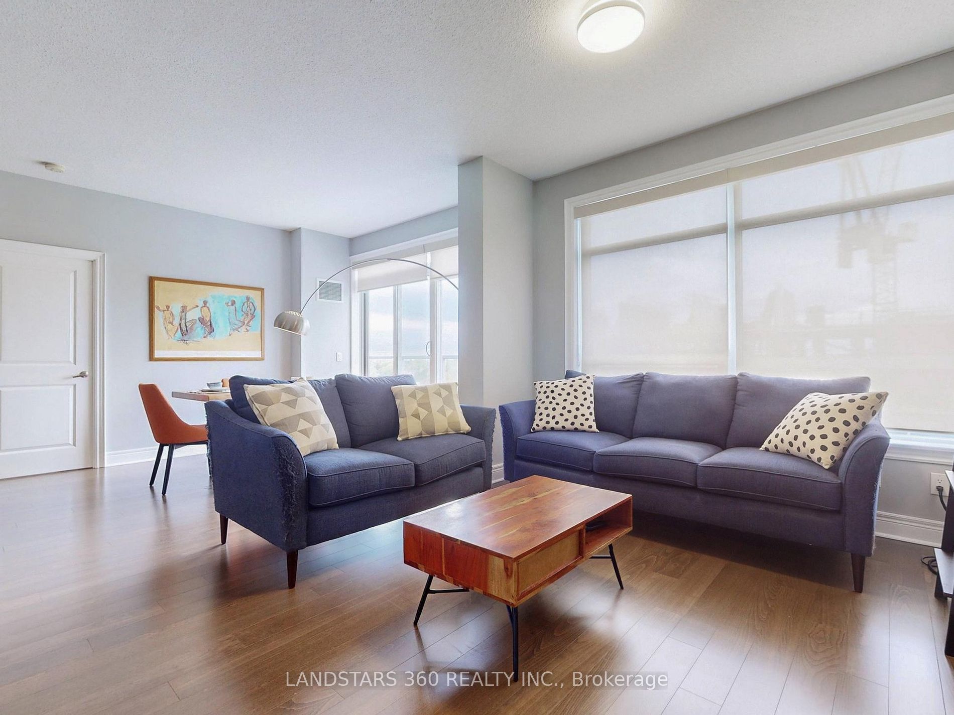 701 Sheppard Avenue W #803