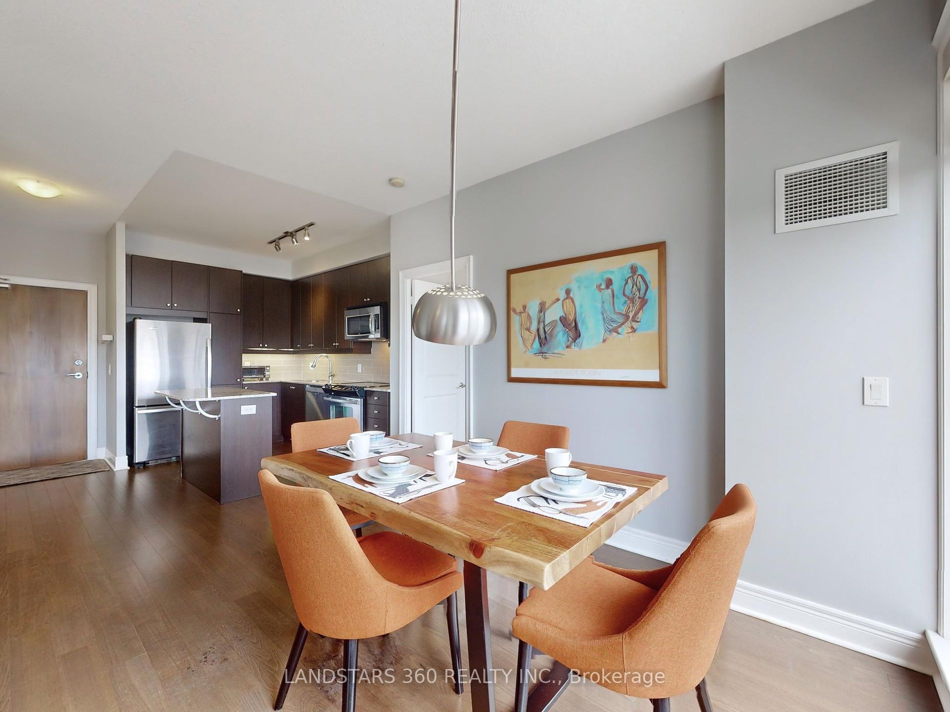 701 Sheppard Avenue W #803