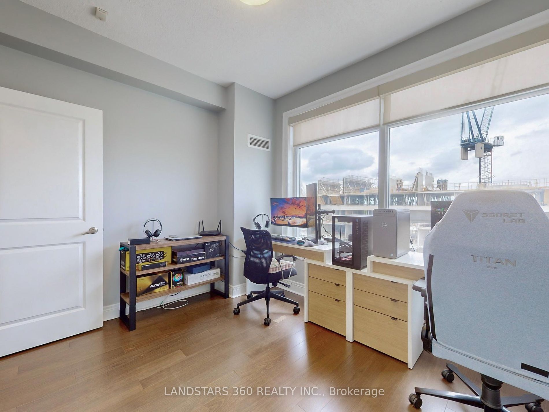 701 Sheppard Avenue W #803