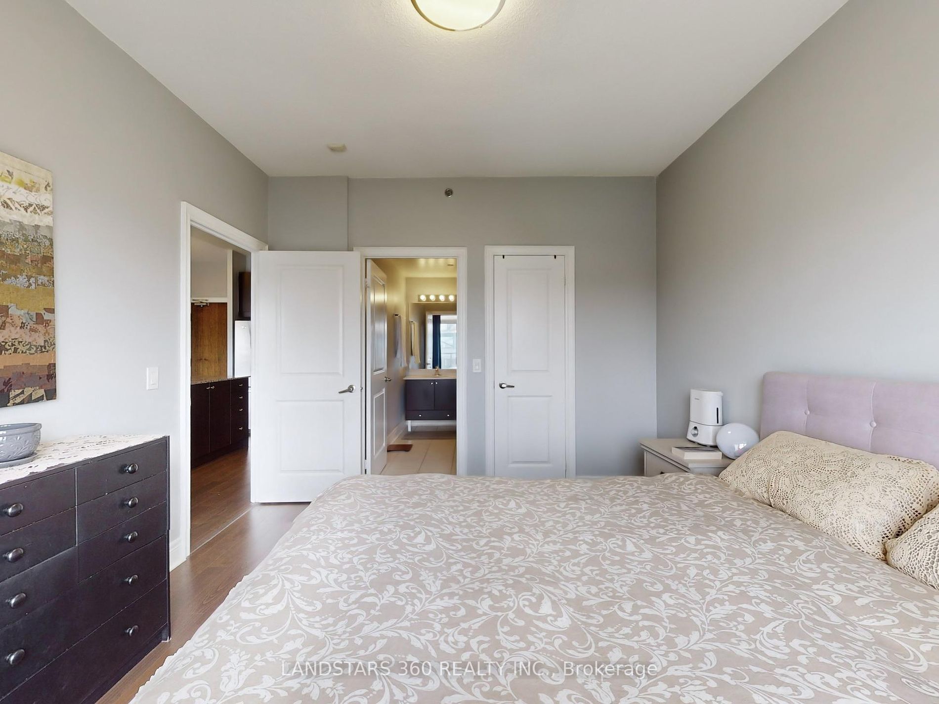 701 Sheppard Avenue W #803
