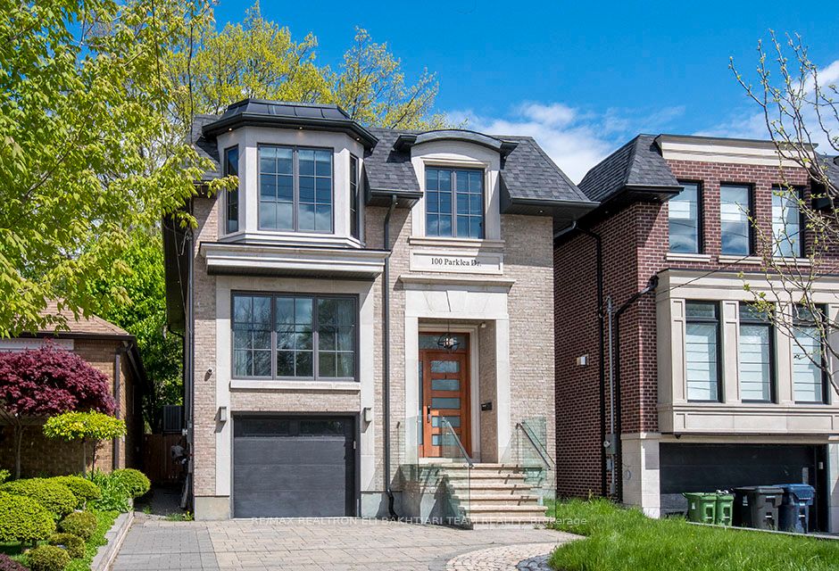100 Parklea Drive