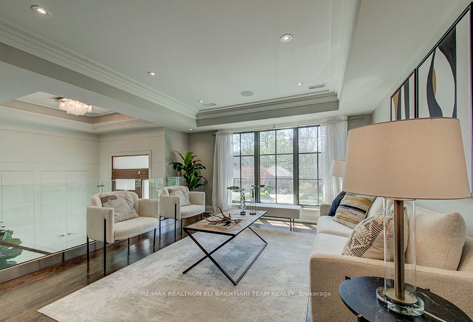 100 Parklea Drive