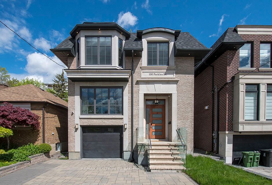 100 Parklea Drive