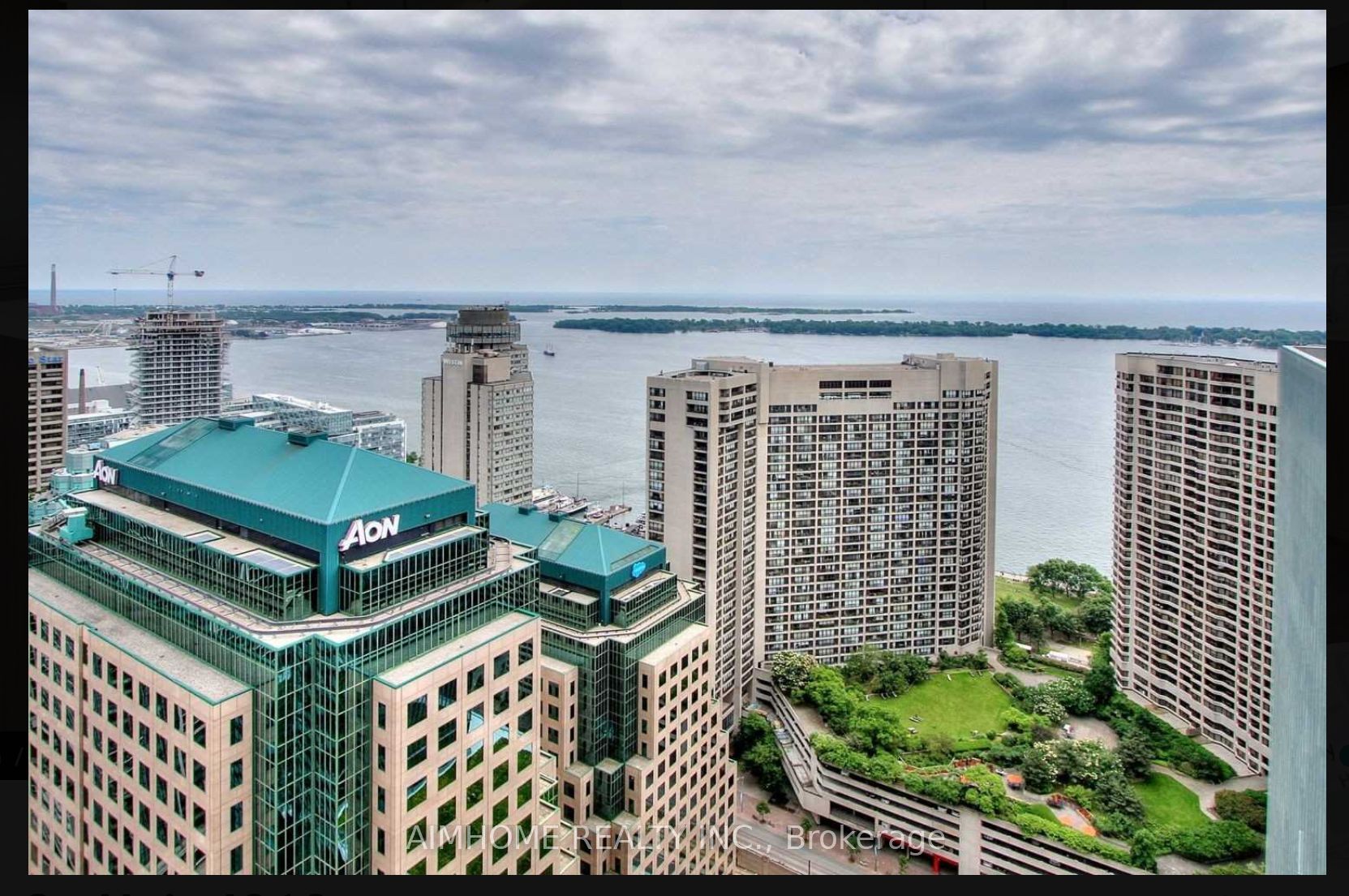 100 Harbour Street #3310