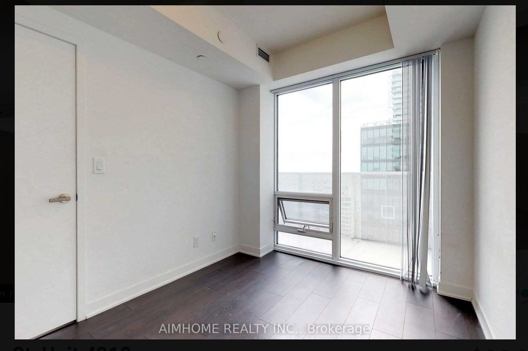 100 Harbour Street #3310