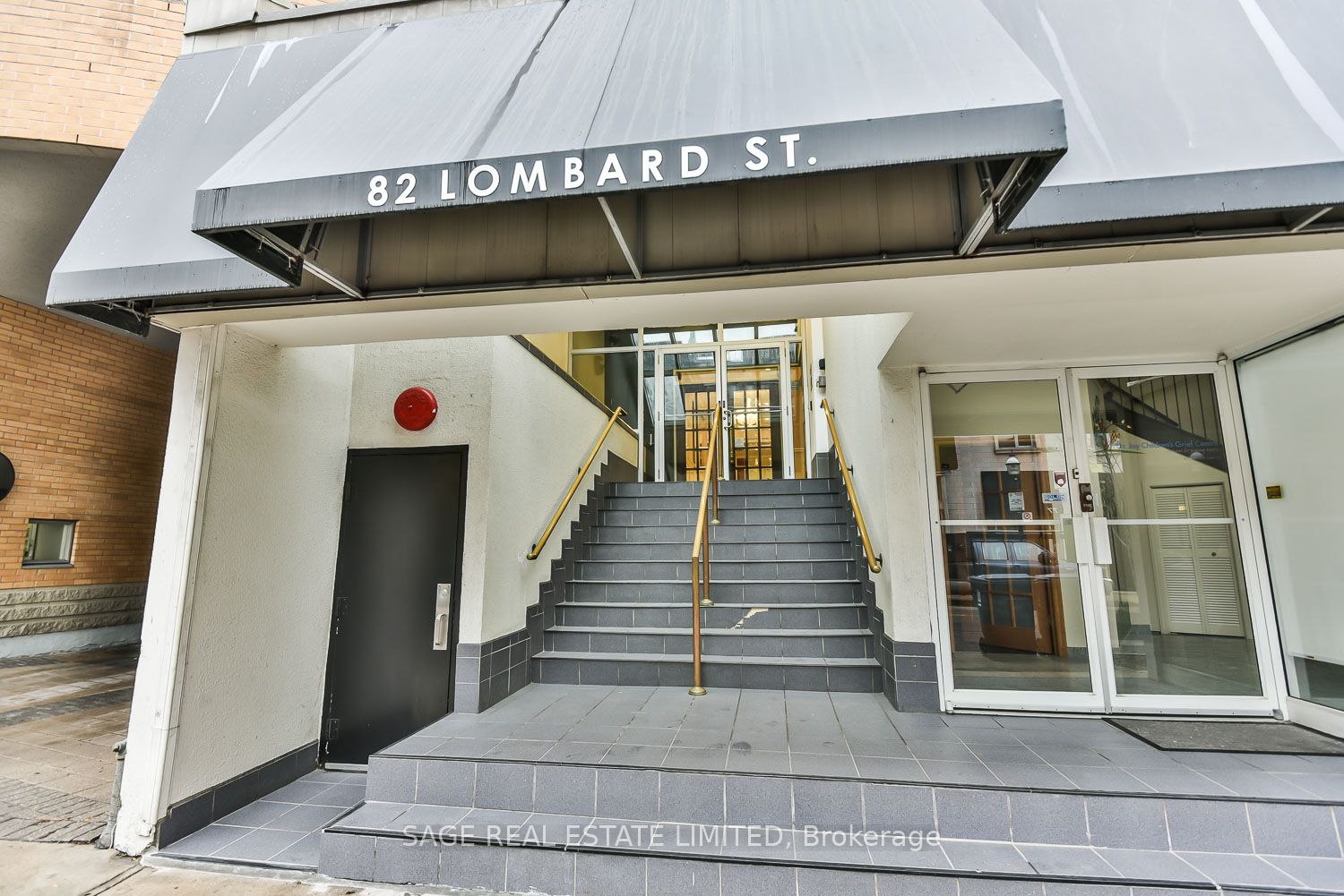82 Lombard St, #412