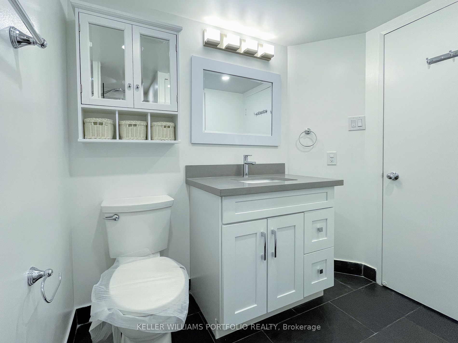 1055 Bay Street, #1802