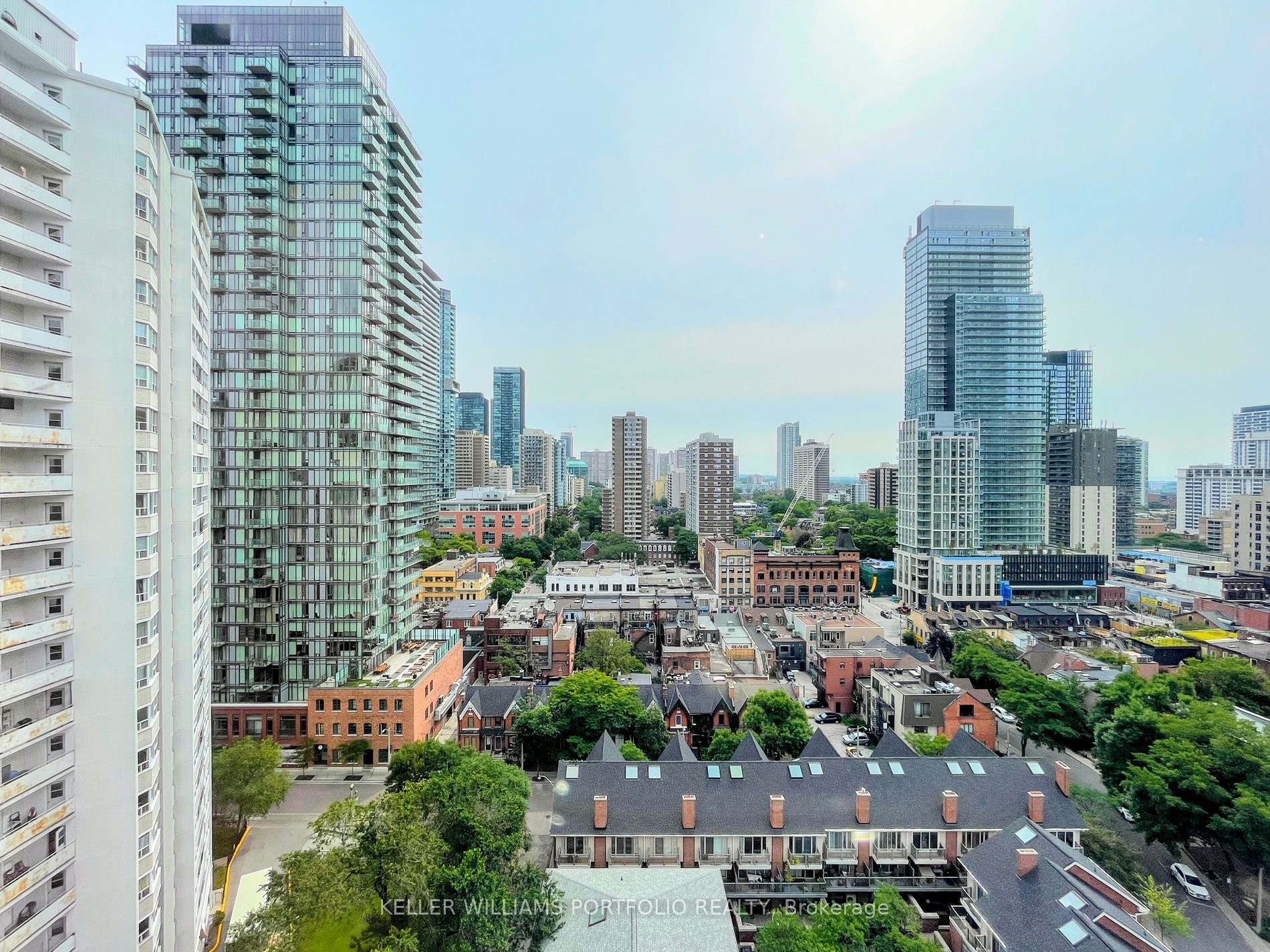 1055 Bay Street, #1802
