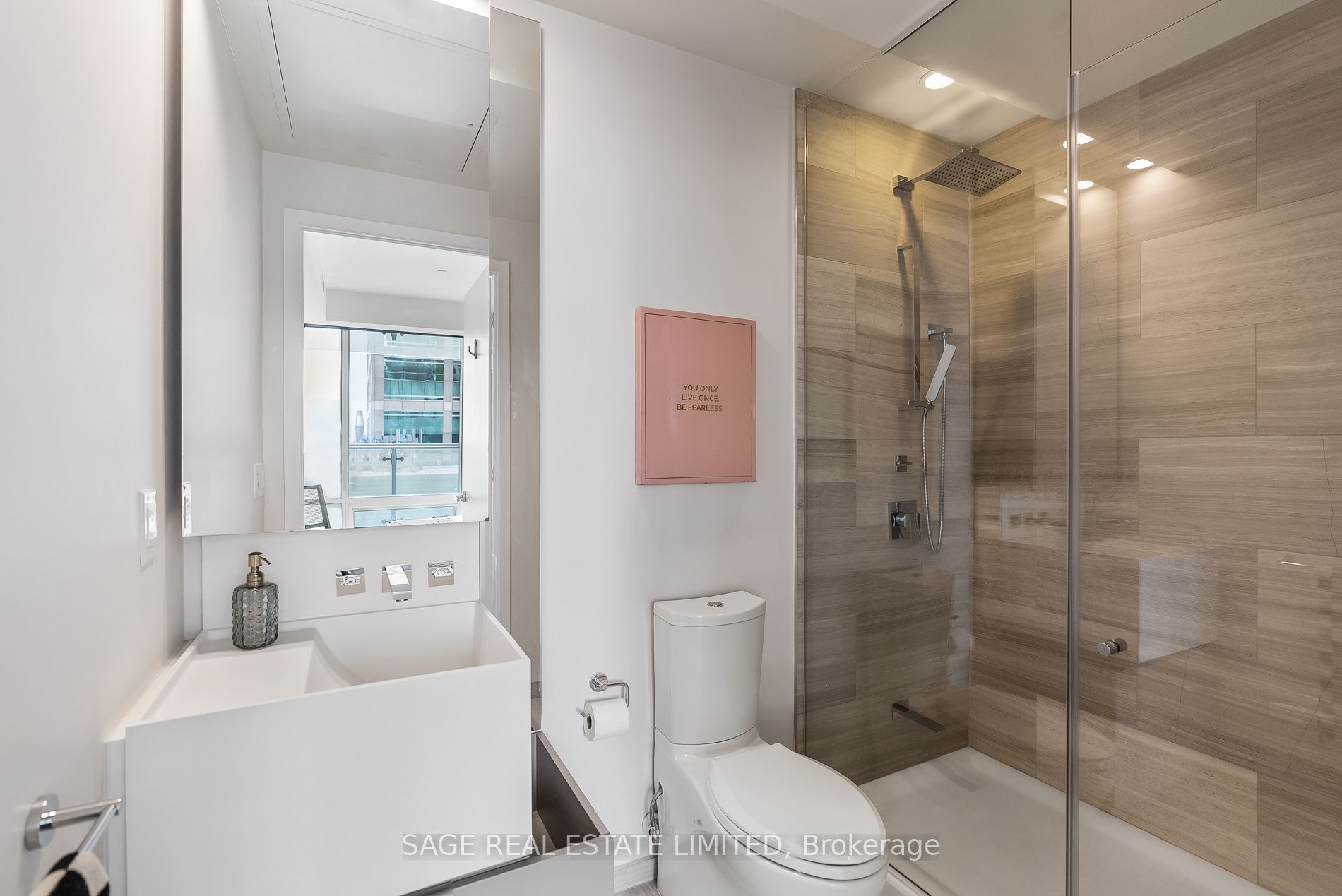 1 Bloor Street E #510