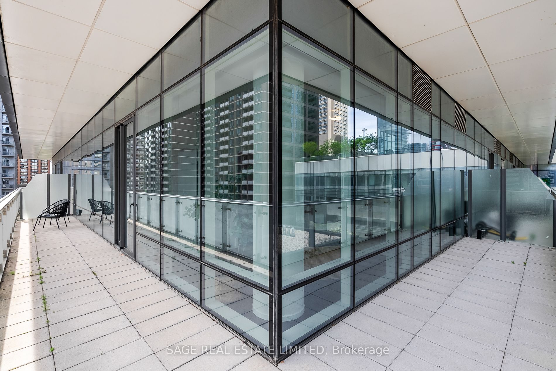 1 Bloor Street E #510