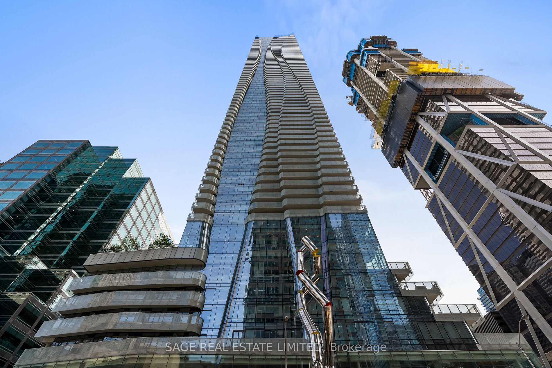 1 Bloor Street E #510