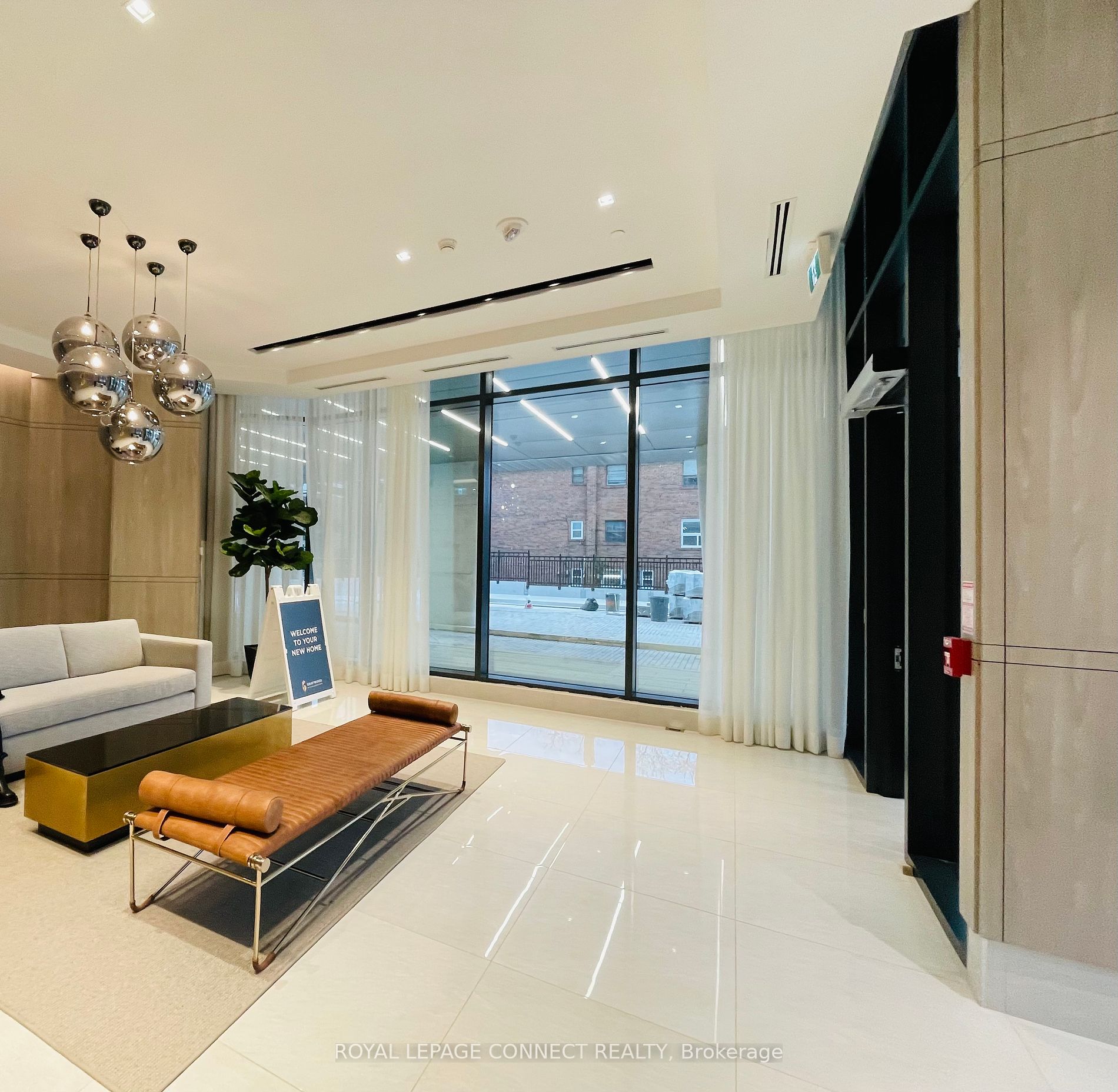 250 Lawrence Avenue W #504