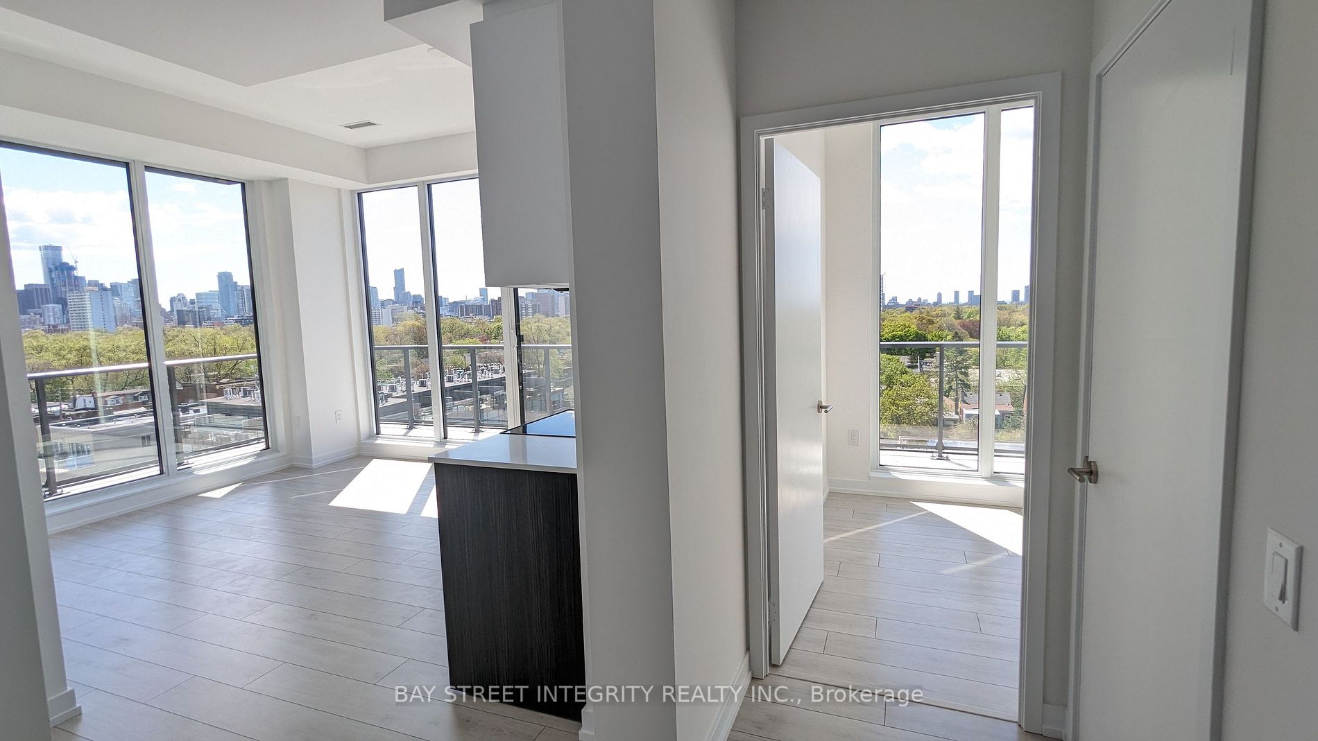 500 Dupont Street #703