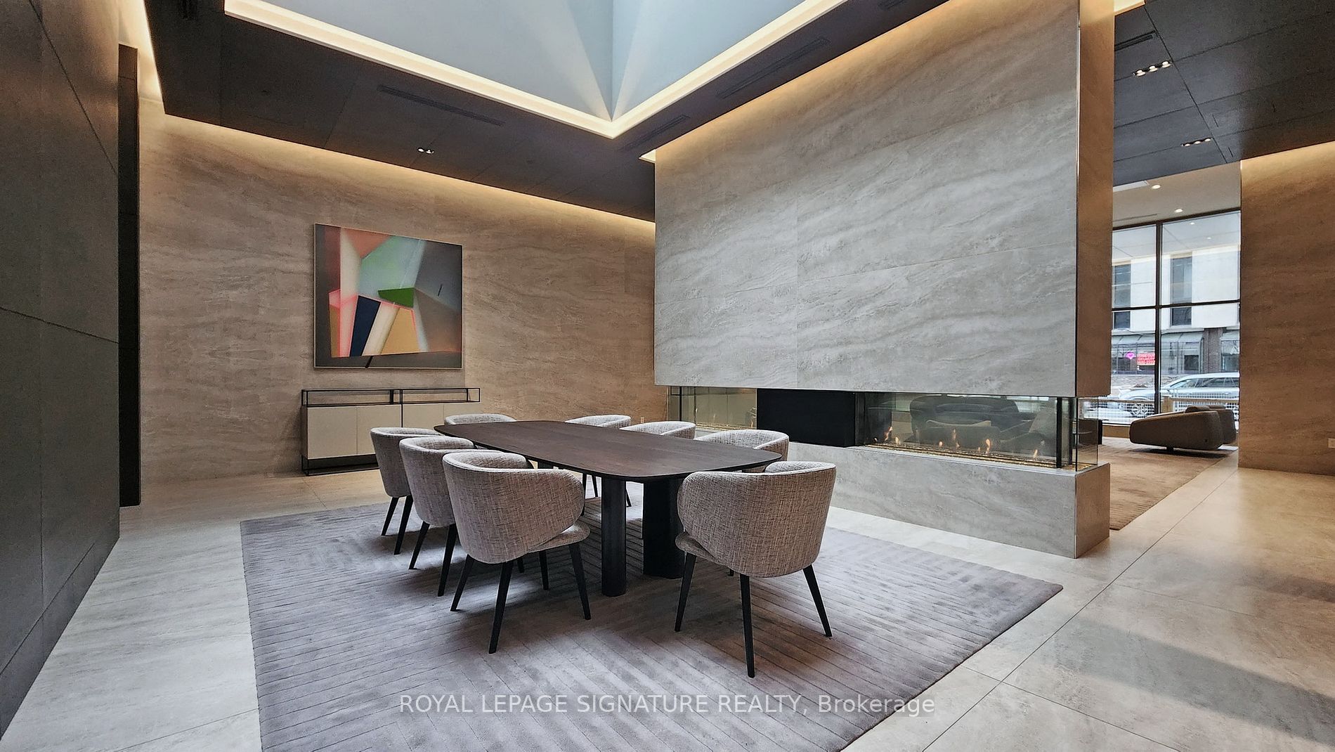 2221 Yonge Street, #1808