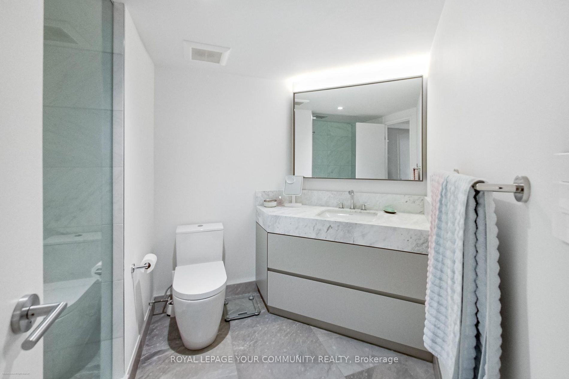 349 St Clair Avenue W #109