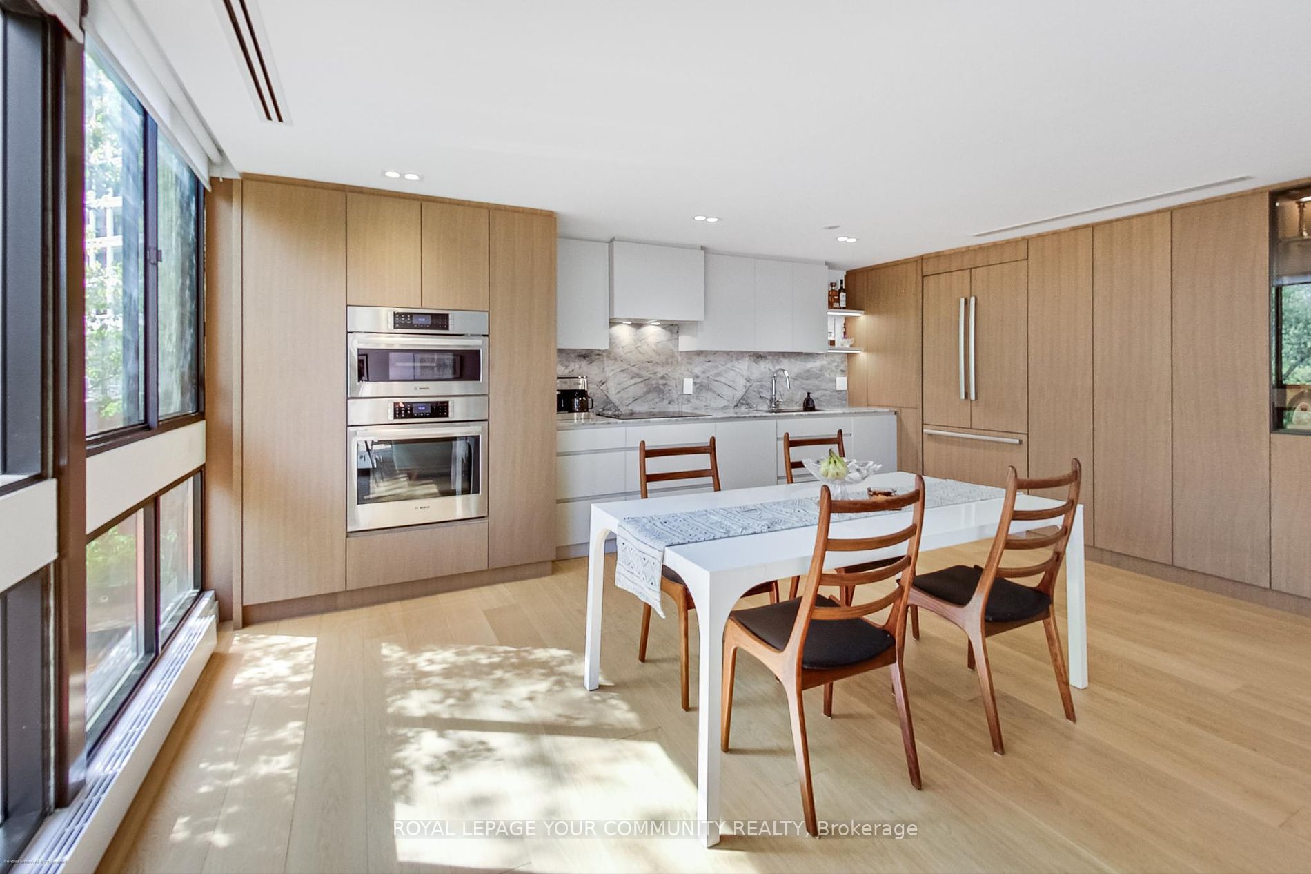 349 St Clair Avenue W #109