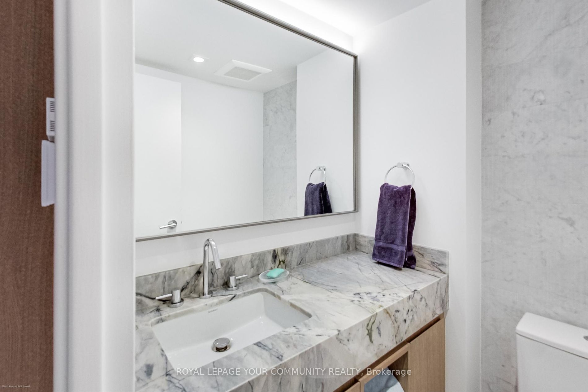 349 St Clair Avenue W #109