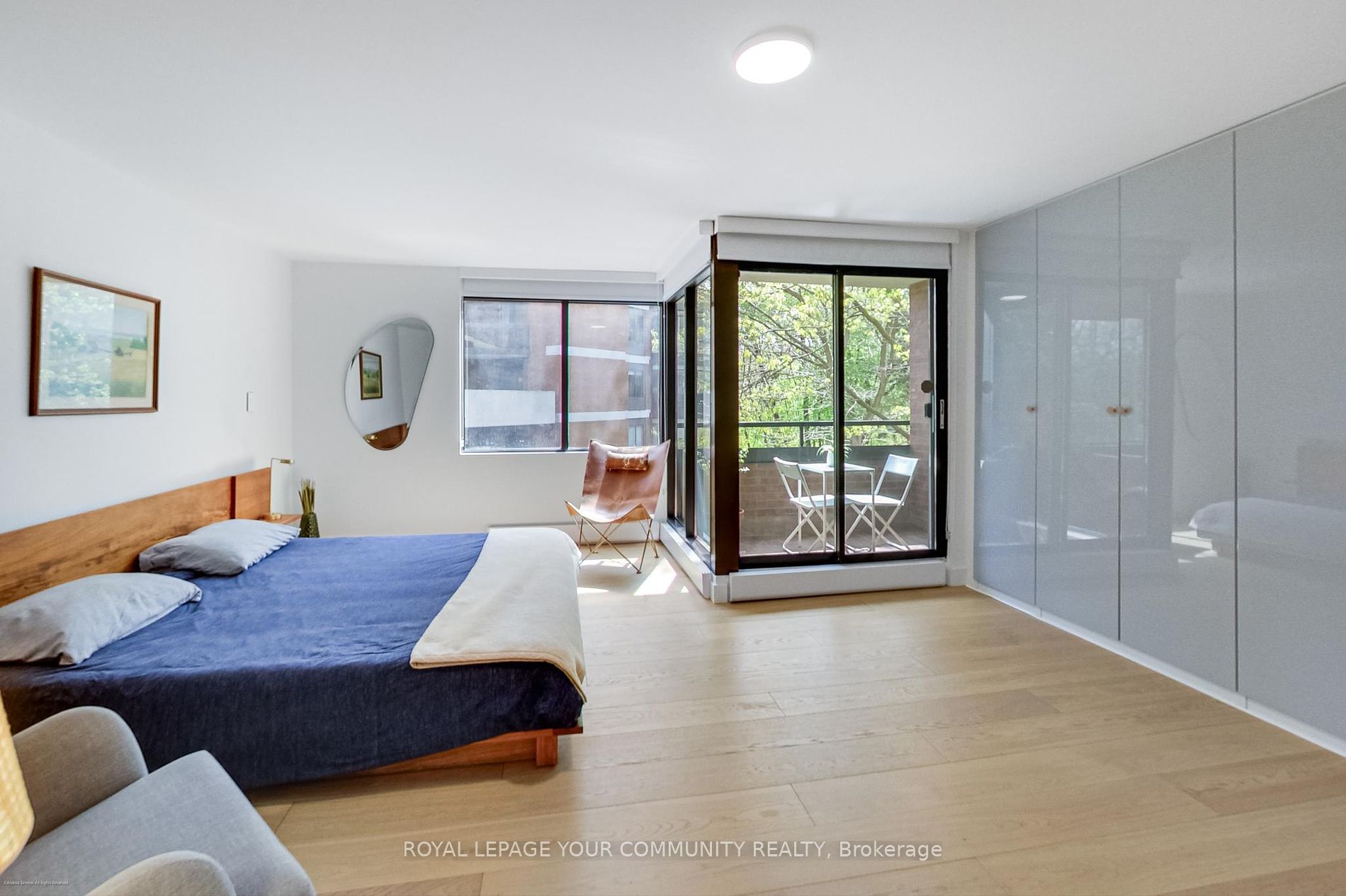 349 St Clair Avenue W #109