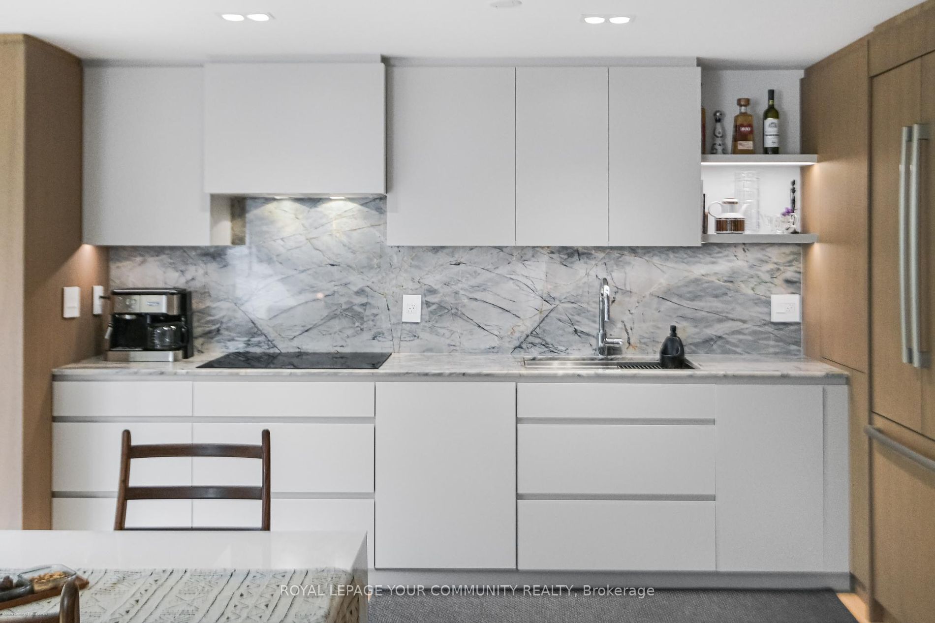 349 St Clair Avenue W #109