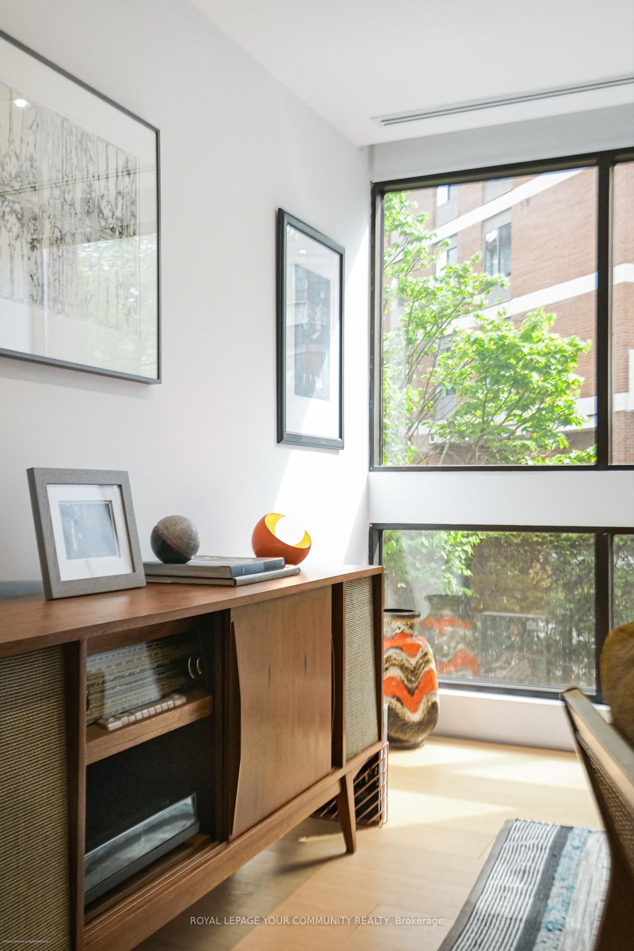 349 St Clair Avenue W #109