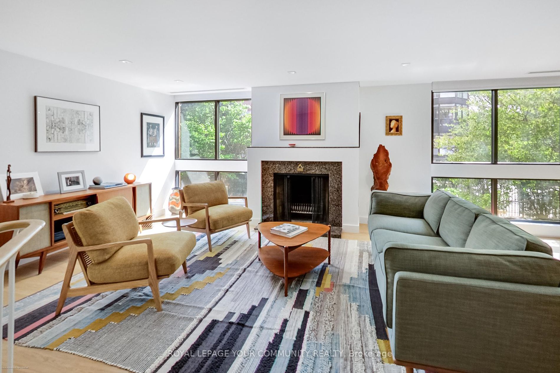 349 St Clair Avenue W #109