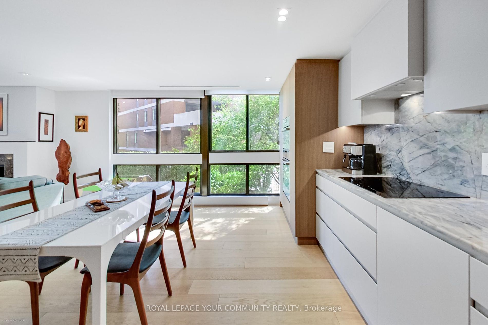 349 St Clair Avenue W #109