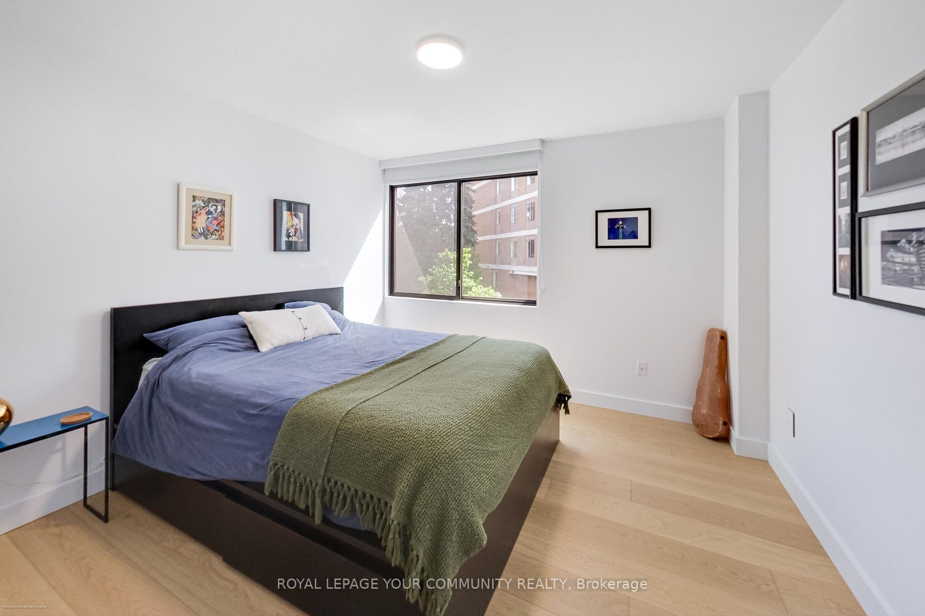 349 St Clair Avenue W #109