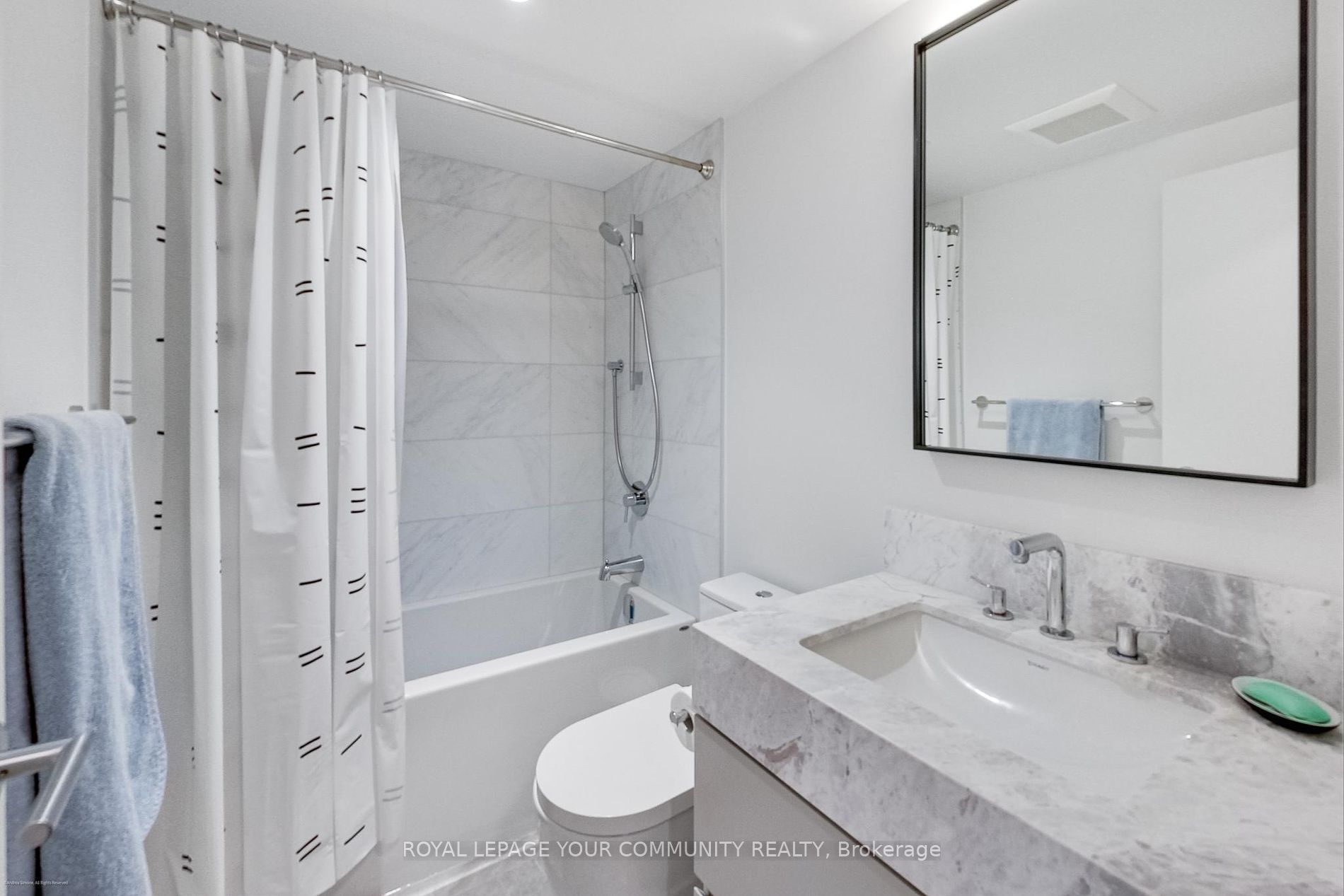 349 St Clair Avenue W #109