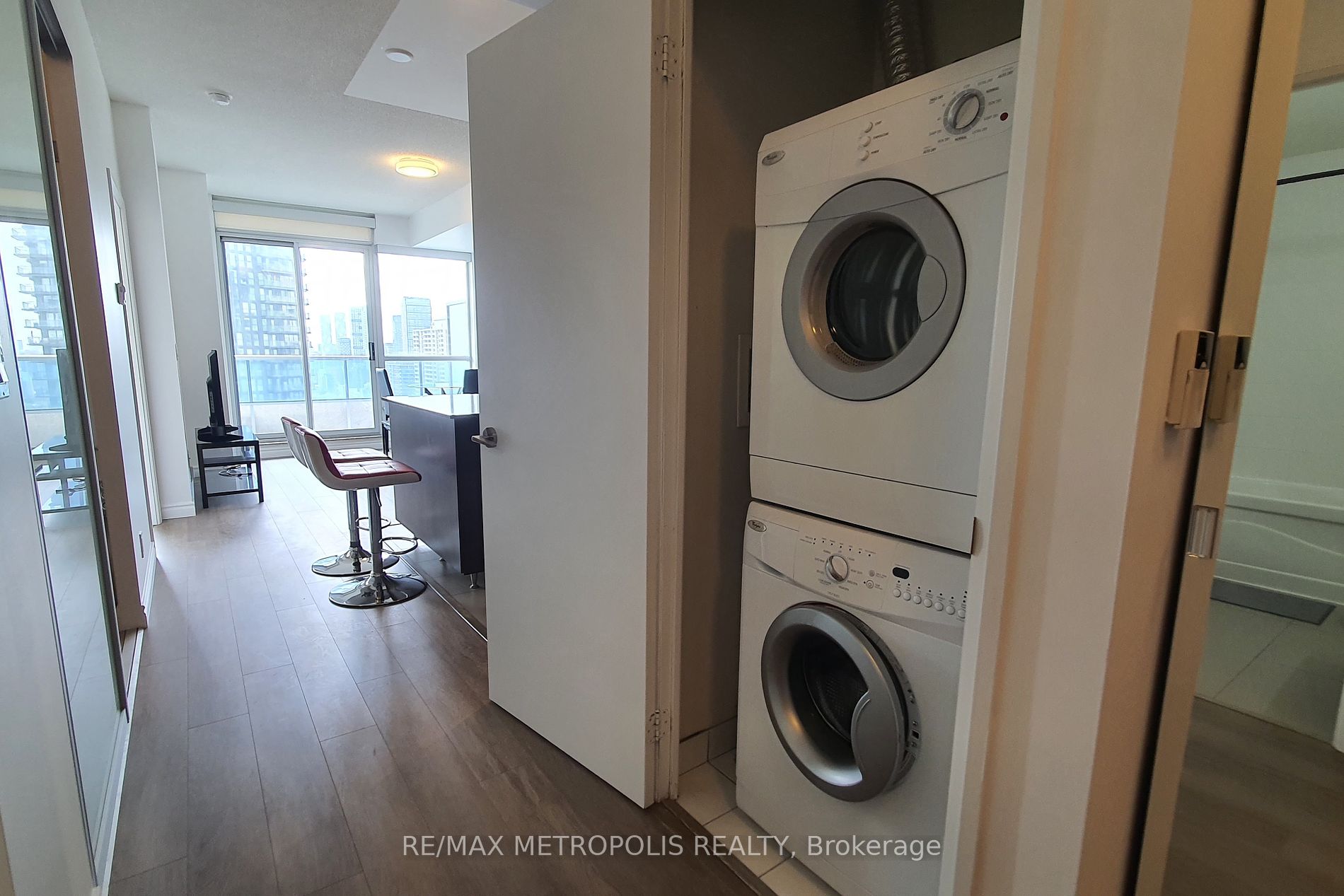 500 Sherbourne Street #2005