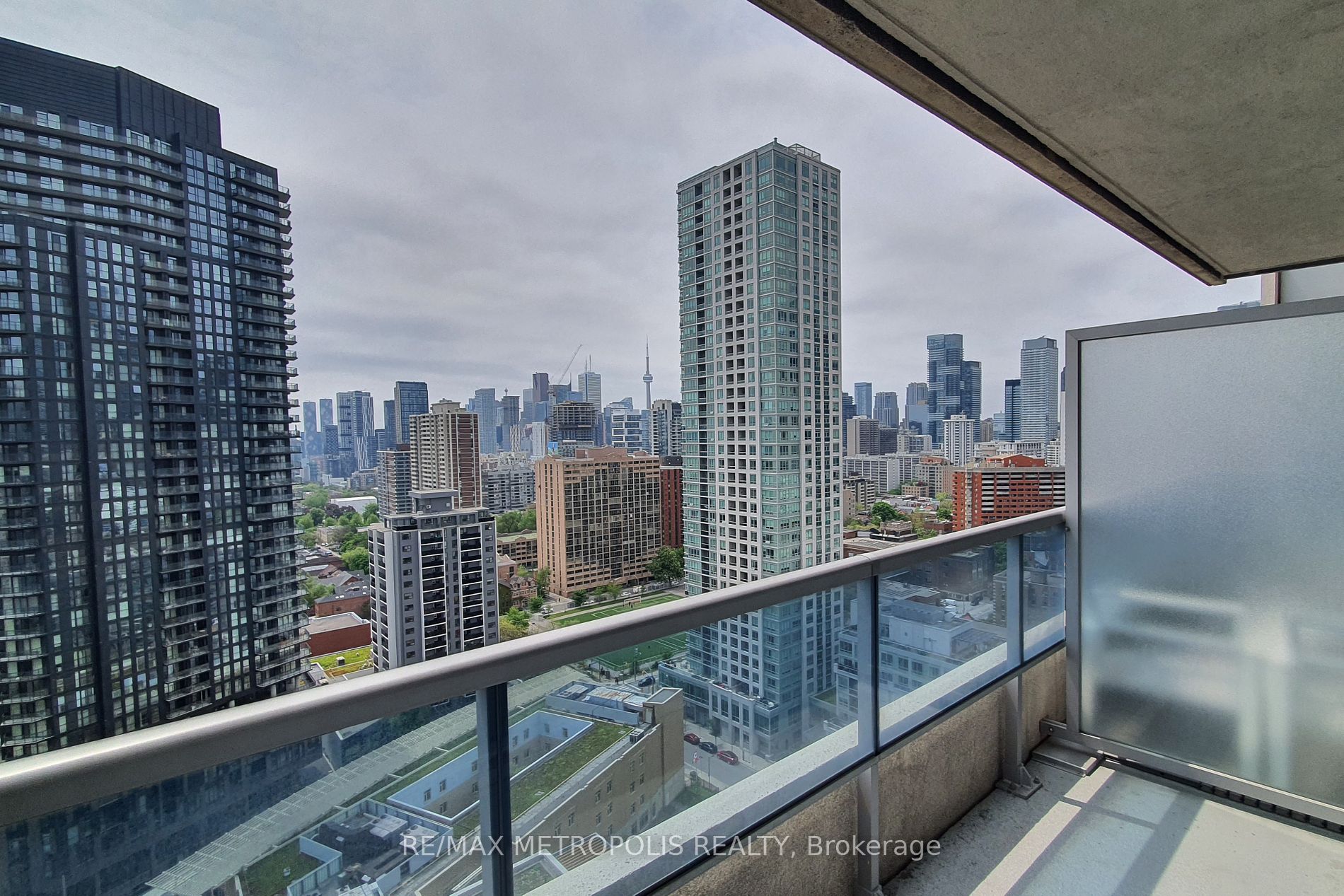 500 Sherbourne Street #2005