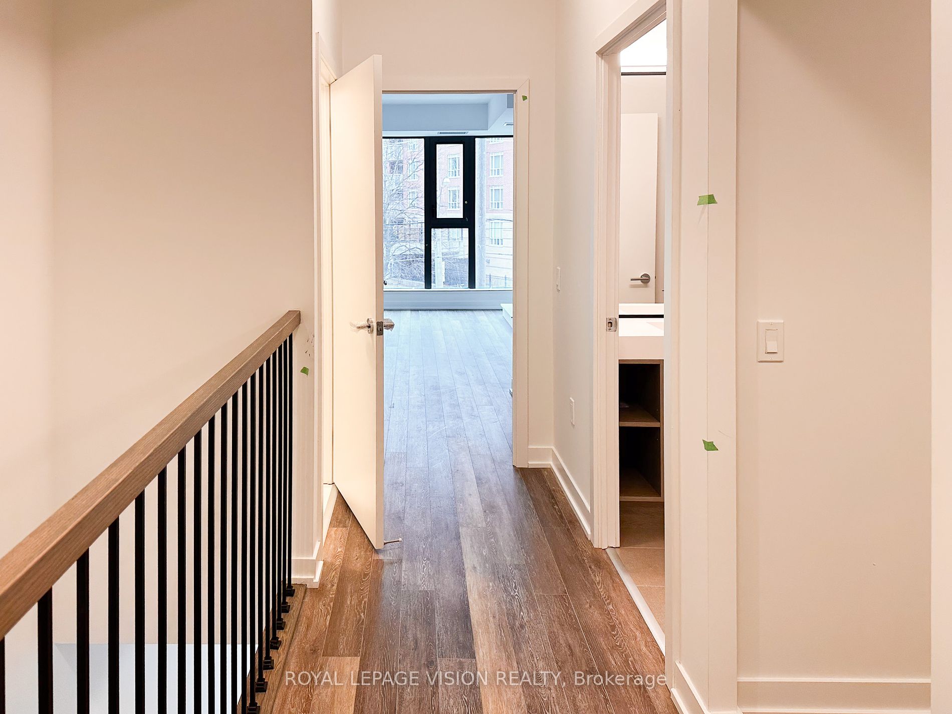 250 Lawrence Avenue W, #105