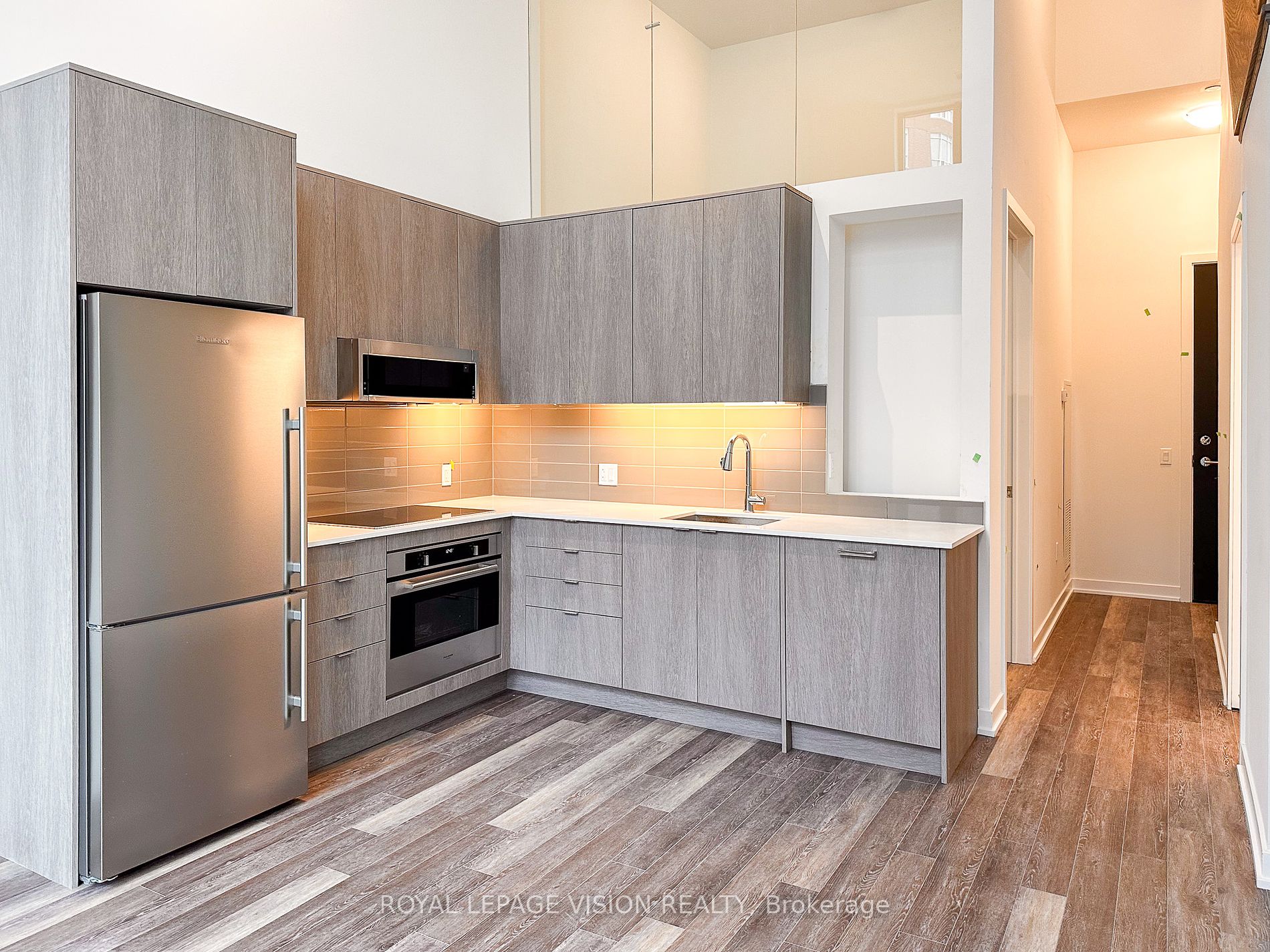 250 Lawrence Avenue W, #105