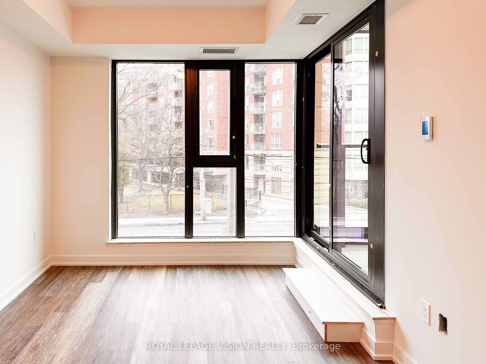 250 Lawrence Avenue W, #105