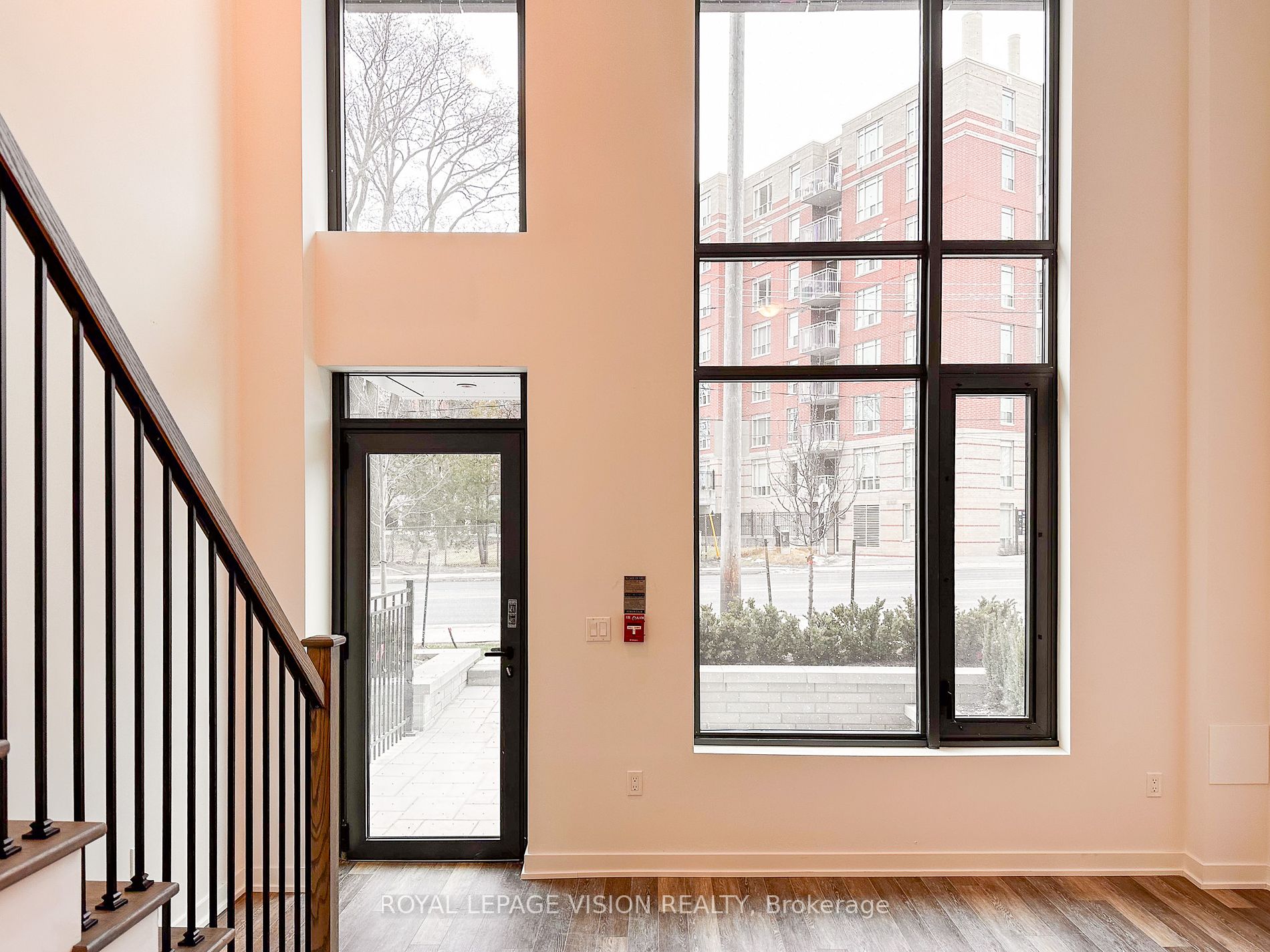 250 Lawrence Avenue W, #105
