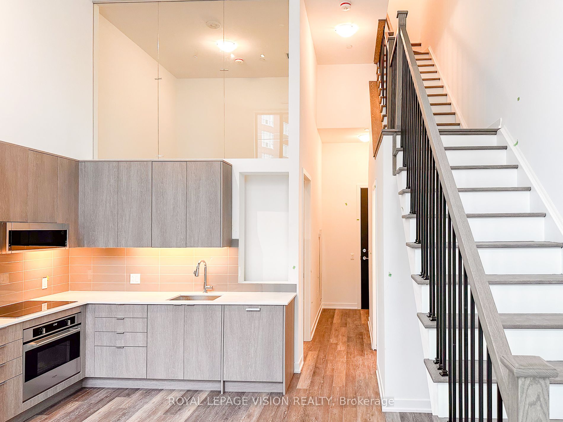 250 Lawrence Avenue W, #105