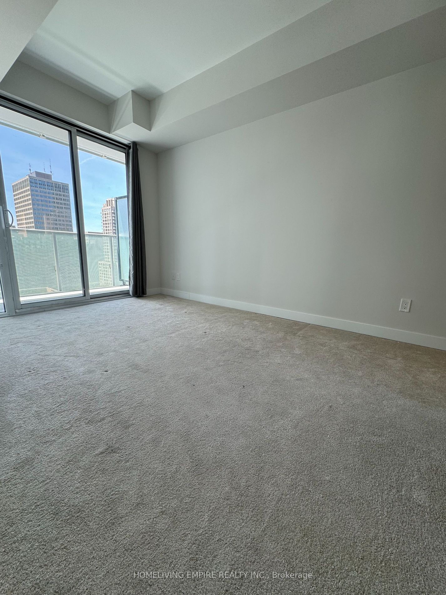 501 Yonge Street, #1212