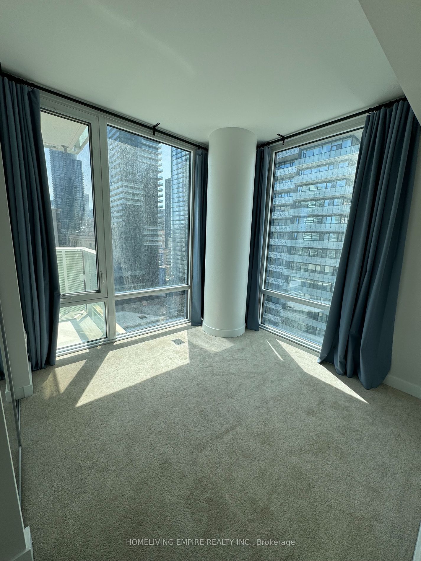 501 Yonge Street, #1212