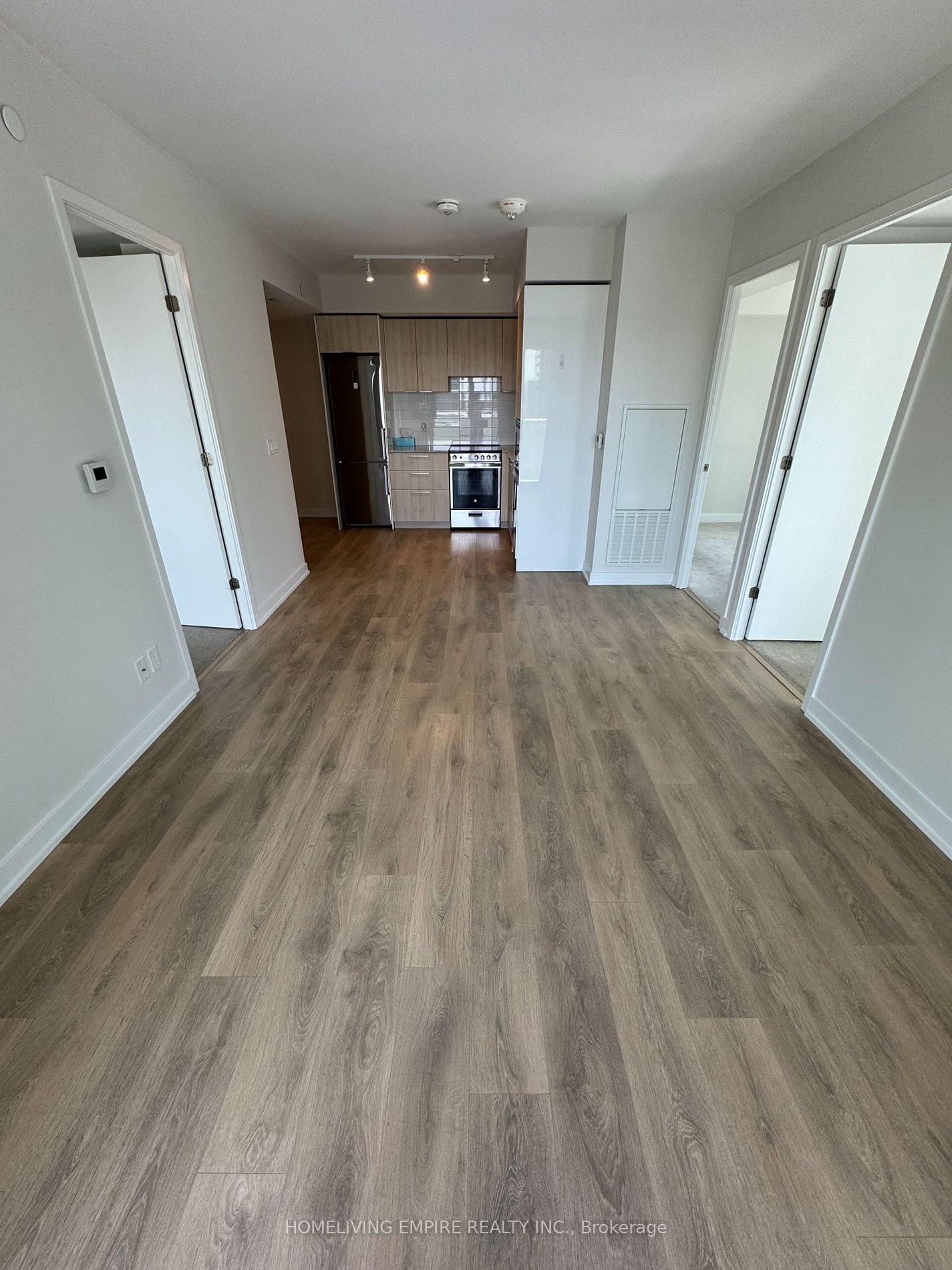 501 Yonge Street, #1212