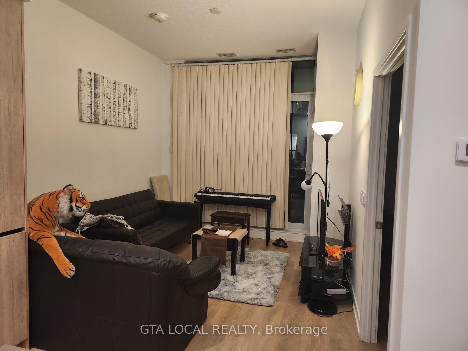 34 Tubman Avenue #406