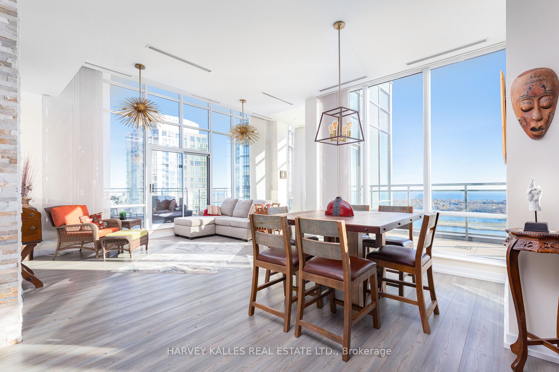 15 Fort York Blvd, #Ph05