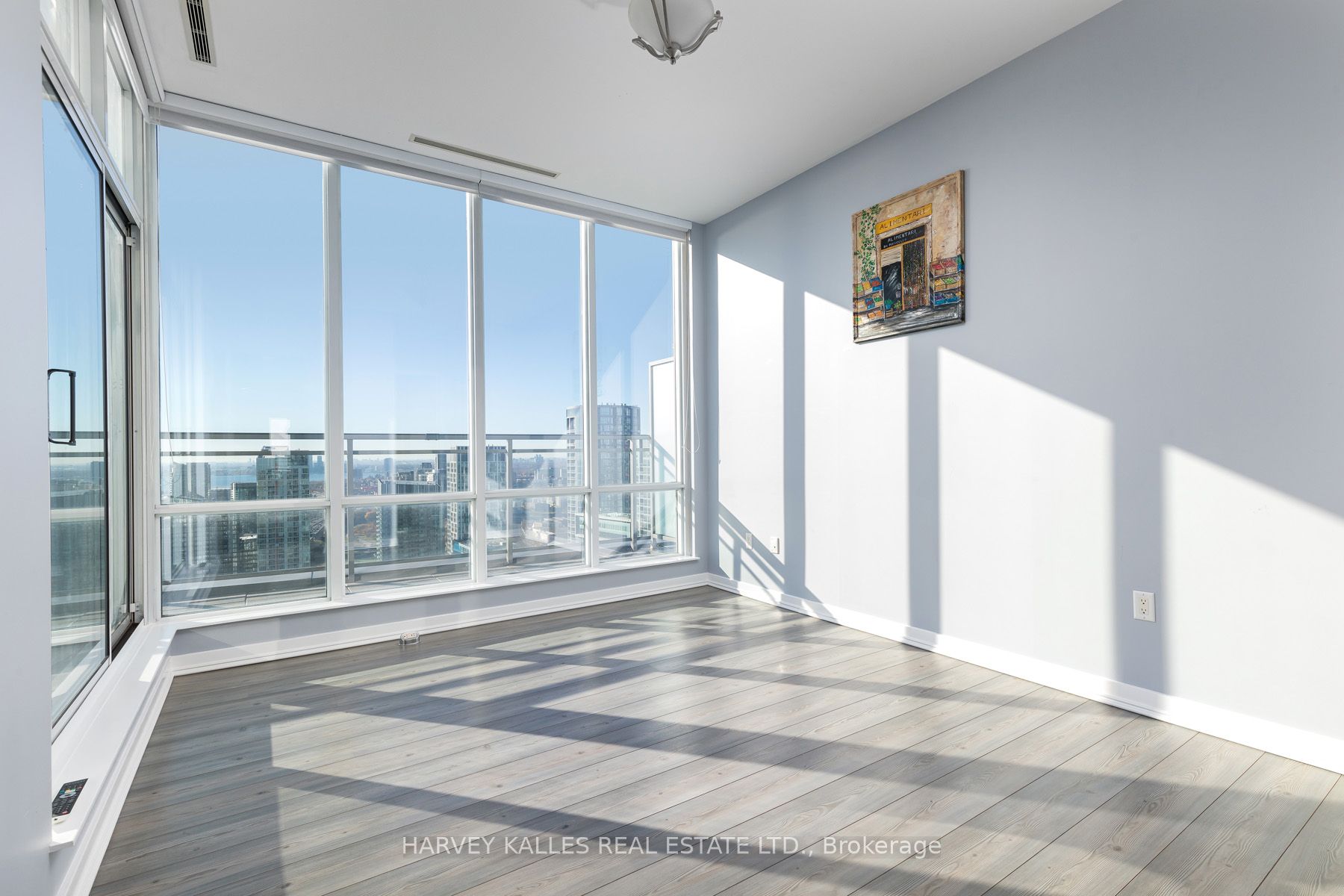 15 Fort York Blvd, #Ph05