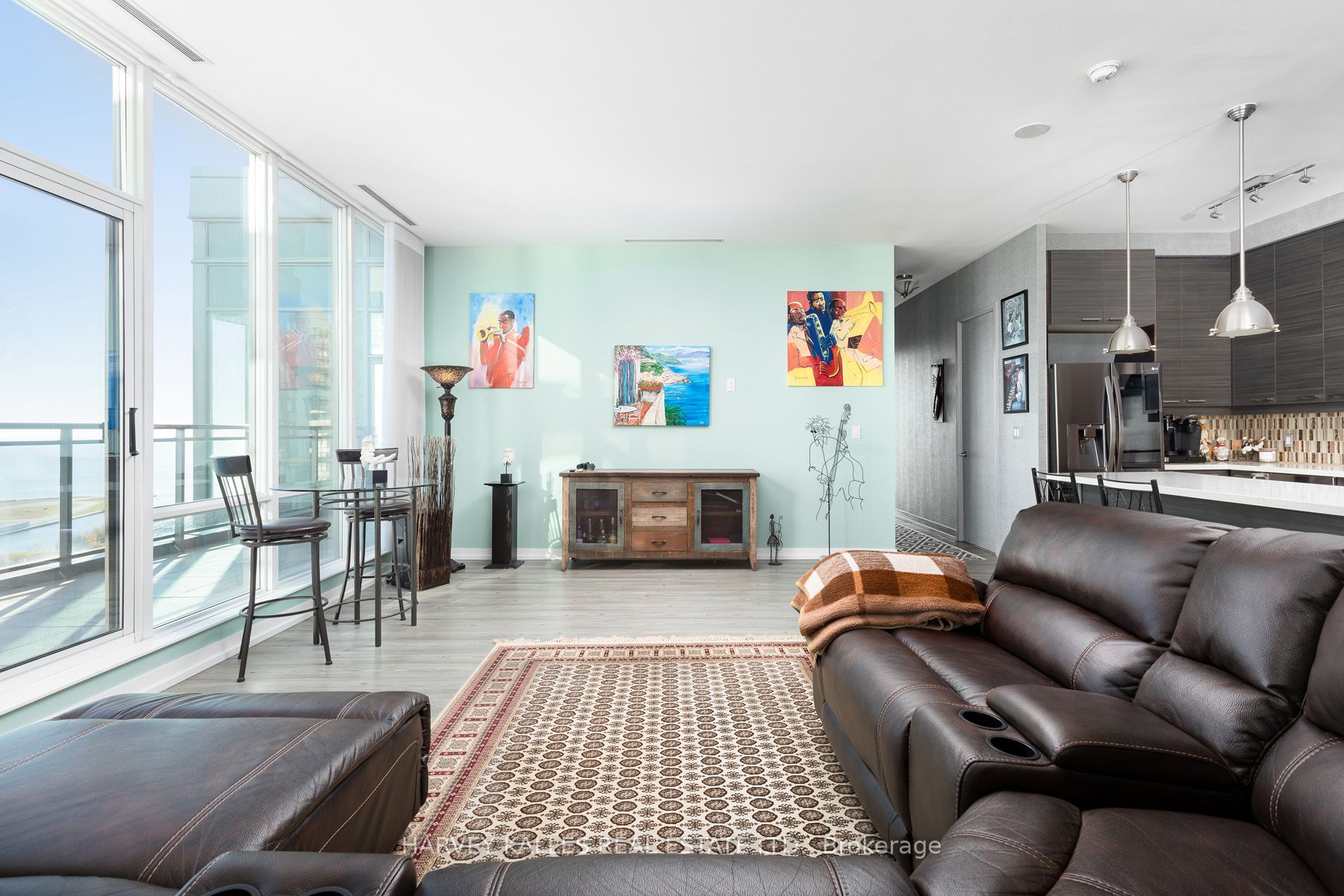15 Fort York Blvd, #Ph05