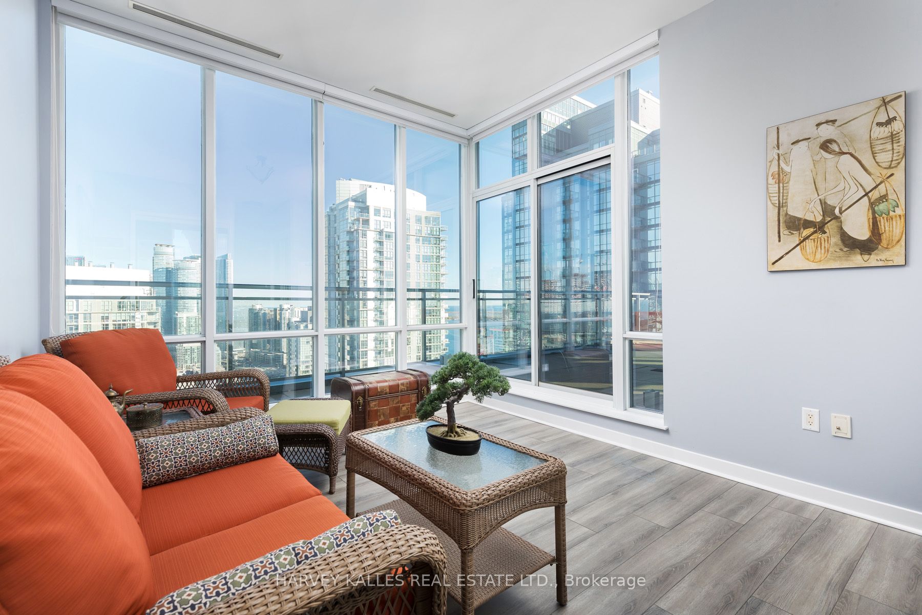 15 Fort York Blvd, #Ph05