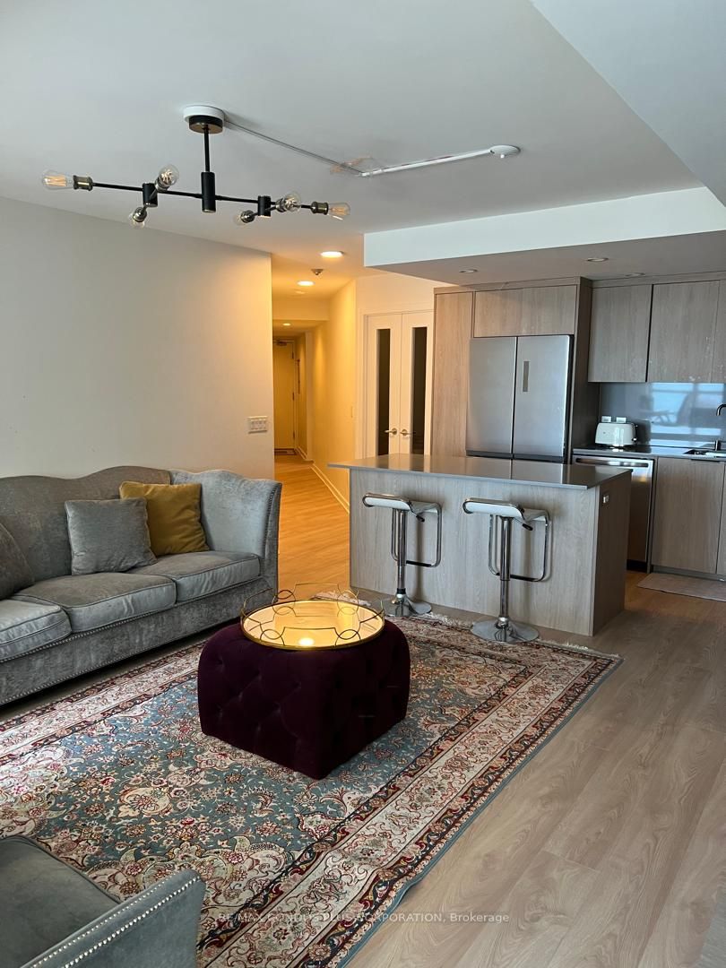 208 Queens Quay W, #603