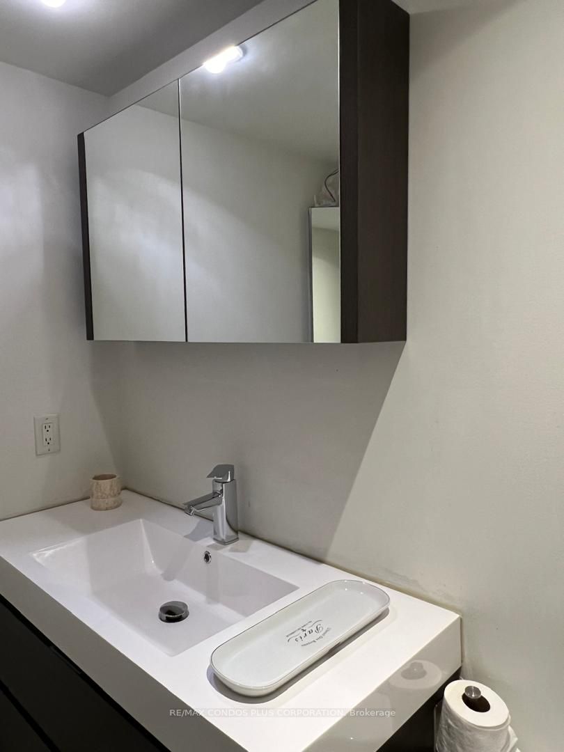 208 Queens Quay W, #603
