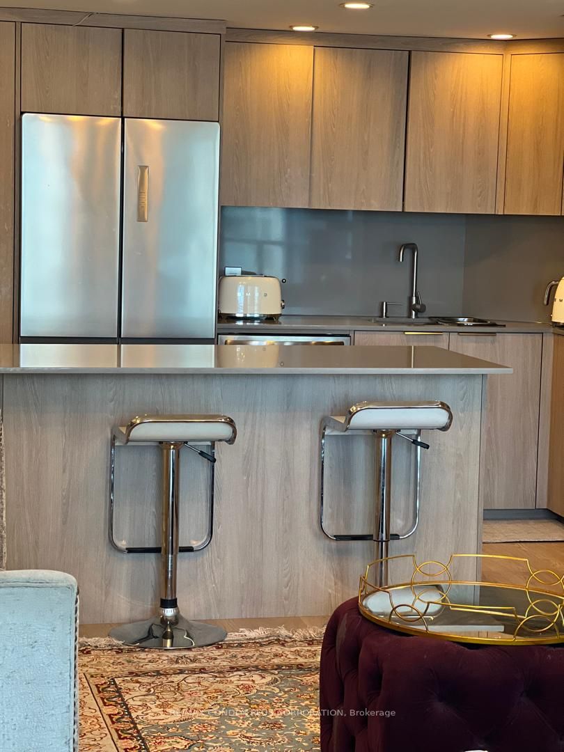 208 Queens Quay W, #603