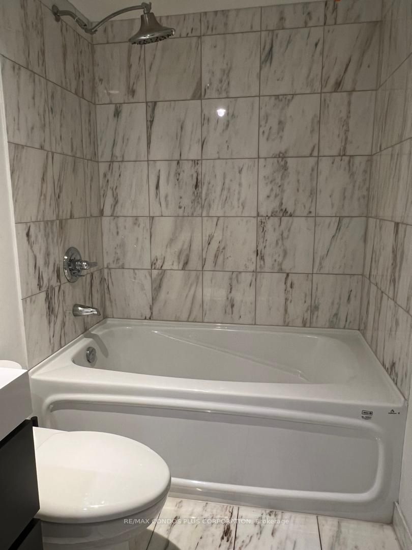208 Queens Quay W, #603
